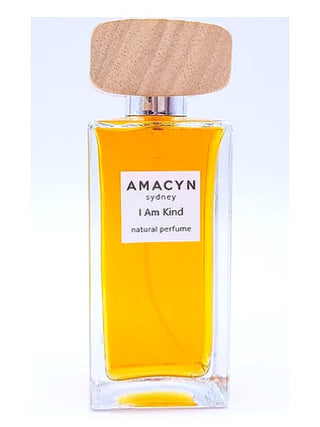 Womens I Am Kind Amacyn Perfume - Elegant Floral Fragrance | Buy Online