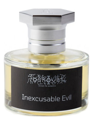 Unisex Inexcusable Evil Toskovat Perfume - Best Fragrance for Men and Women - Shop Now!