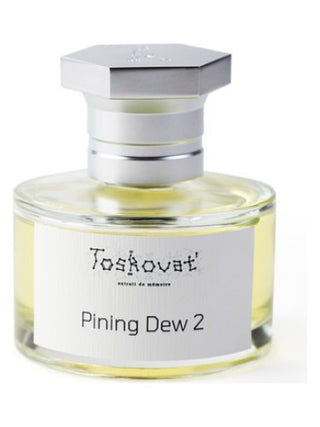 Unisex Pining Dew 2 Toskovat Perfume - Fragrance for Women and Men