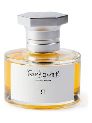 Я Toskovat Unisex Perfume - Elegant fragrance for men and women. Buy now for a captivating scent experience!