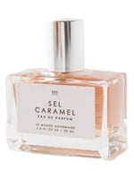 Sel Caramel Le Monde Gourmand for women