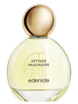 Vétiver Imaginaire Edeniste Perfume for Women and Men - Best Unisex Fragrance | Shop Now