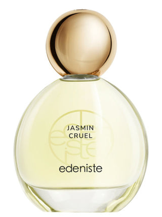 Jasmin Cruel Edeniste Perfume for Women and Men - Fragrance Bottle Image