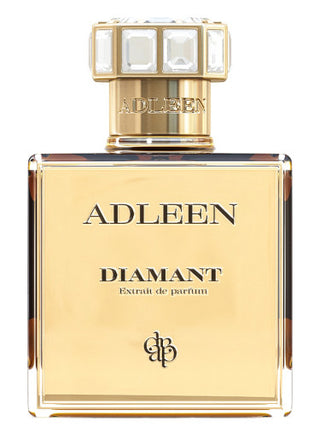 Adleen Haute Parfumerie Diamant Perfume for Women and Men - Exquisite Fragrance Bottle Image