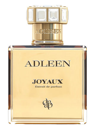 Joyaux Adleen Haute Parfumerie Unisex Perfume - Best Fragrance for Women and Men