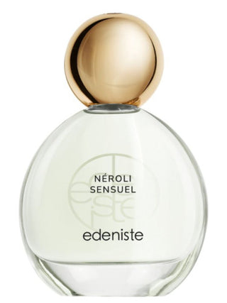 Unisex Néroli Sensuel Edeniste Perfume - Floral and Citrus Fragrance | Buy Online