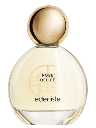 Rose Délice Edeniste Perfume for Women and Men - Exquisite Fragrance | Buy Online Now