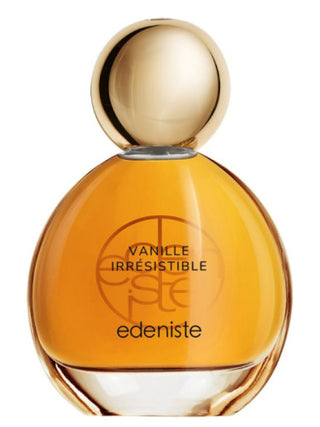 Vanille Irresistible Edeniste Unisex Perfume - Buy Online | Best Fragrance for Men and Women