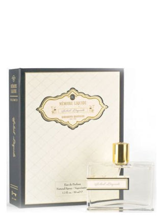 Memoire Liquide Soleil Liquide Perfume for Women - Elegant Floral Fragrance - Buy Online Now