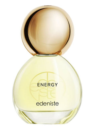 Energy Edeniste Perfume for Women and Men - Exquisite Fragrance for Alluring Scents | Buy Now