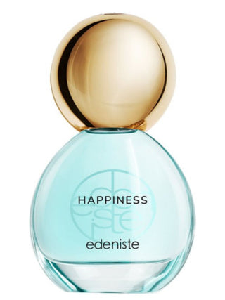 Unisex Happiness Edeniste Perfume - Fragrance for Women and Men