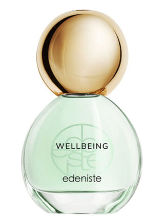 Unisex Wellbeing Edeniste Perfume - Fragrance for Women and Men