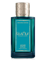 Agar Épicé LilaNur Parfums for women and men