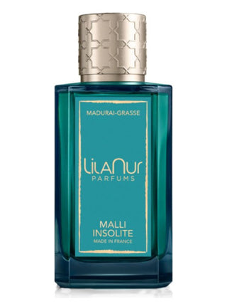 Unisex Malli Insolite LilaNur Parfums - Captivating Fragrance for Women and Men | Buy Online