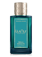 Malli Insolite LilaNur Parfums for women and men