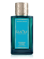 Davana Cedre LilaNur Parfums for women and men