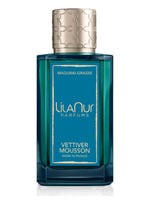 Vettiver Mousson LilaNur Parfums for women and men