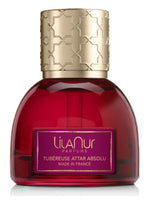 Tubéreuse Attar Absolu LilaNur Parfums for women and men