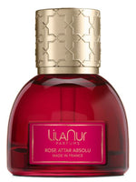 Rose Attar Absolu LilaNur Parfums for women and men