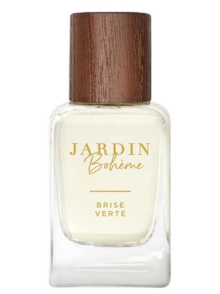 Brise Verte Jardin Bohème Womens Perfume - Floral Fragrance | Buy Online