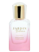 Escapade Exotique Jardin Bohème for women