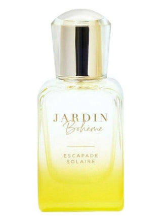 Escapade Solaire Jardin Bohème Womens Perfume - Best Summer Fragrance | Buy Now!