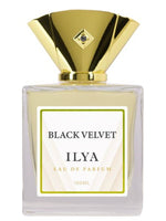 Black Velvet Ilya Parfums for women and men