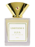 Limitless X Ilya Parfums for women and men