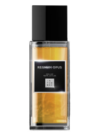 Regnum Opus In The Box for Men - Best Mens Perfume - Buy Online Now