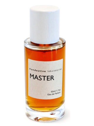 Master Clandestine Laboratories Mens Perfume - Best Fragrance for Men | Buy Online