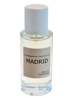 Madrid Clandestine Laboratories for women and men