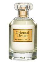 Oriental Dream Reminiscence for women and men