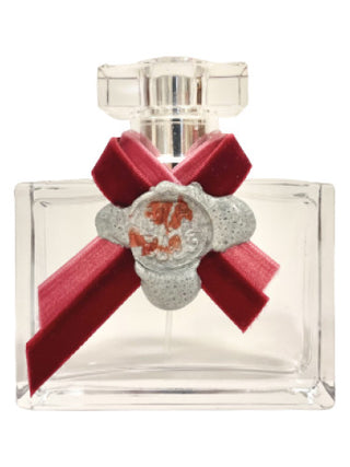 Unisex LAppartement de Madame de Florian Aurora Parfum by Charles Wong - Perfume Bottle Image