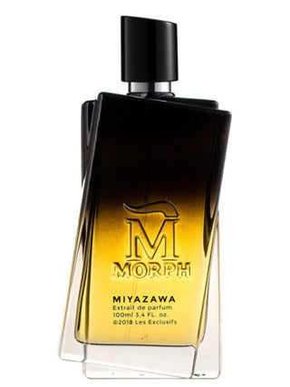 Unisex Miyazawa Morph Perfume - Fragrance for Women and Men