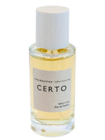 Certo Clandestine Laboratories for women and men