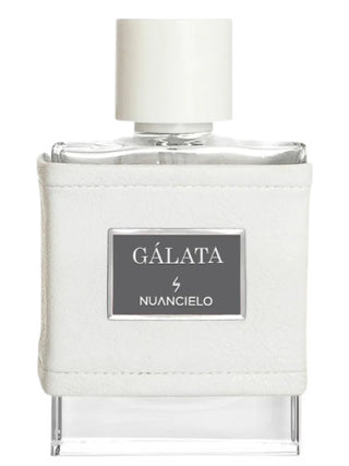 Mens Gálata Nuancielo Perfume - Captivating Fragrance for Him | Shop Now