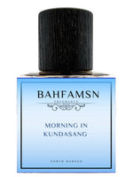 Morning In Kundasang Bahfamsn Fragrance for women and men