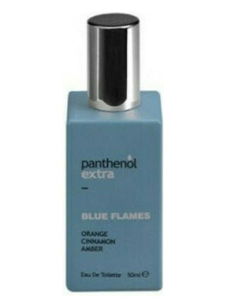 Men Panthenol EXTRA for men cologne bottle - Best mens fragrance for all occasions