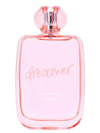 Dreamer Ruby Rose Womens Perfume - Elegant, floral fragrance for women | Buy online