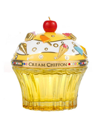 Cream Chiffon House Of Sillage Perfume for Women and Men - Elegant Fragrance Bottle - Buy Online