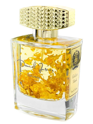 Golden Musk Daniel Josier Unisex Perfume - Exquisite fragrance for women and men | Buy Online Now