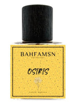 Osiris Bahfamsn Fragrance for women and men