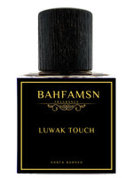 Luwak Touch Bahfamsn Fragrance for women and men