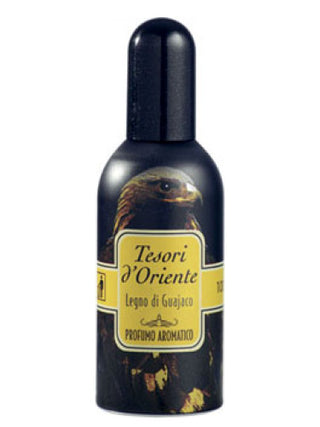 Legno di Guajaco Tesori dOriente Mens Perfume - Best Fragrance for Men - Buy Online