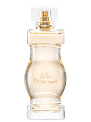 Collection Azur Balcon Méditerranéen Jeanne Arthes Womens Perfume - Elegant floral fragrance in a chic bottle | Shop Now