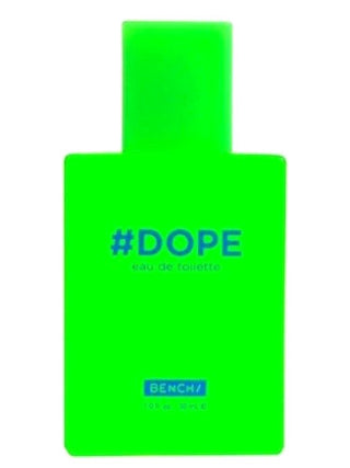 Unisex #Dope BENCH/PH Perfume - Elegant fragrance for women and men | Buy online now