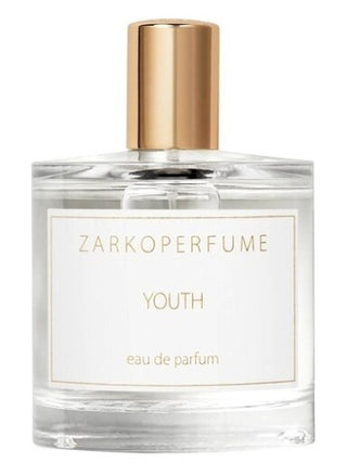 ZARKOPERFUME Youth Unisex Perfume - Fragrance for Women and Men