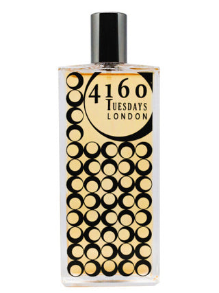 4160 Tuesdays Hammersmith Tea & Biscuits Perfume for Women and Men - Fragrance Bottle Image