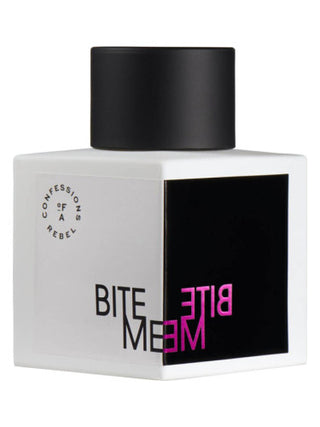 Unisex Bite Me Confessions of A Rebel Perfume - Fragrance for Women and Men