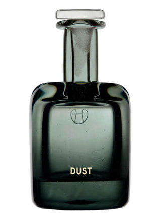 Unisex Dust Perfumer H Perfume - Best Fragrance for Women and Men